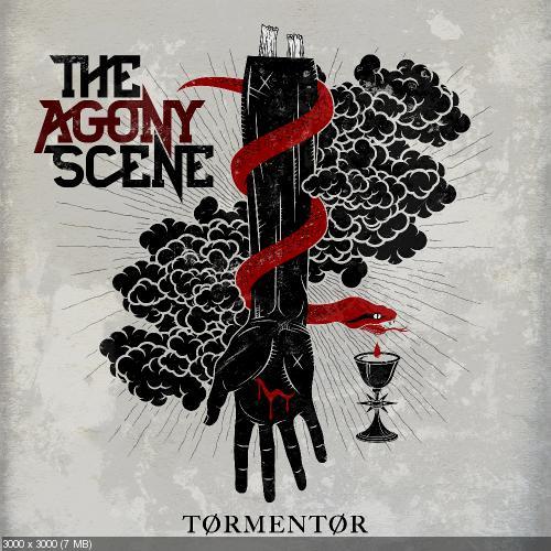The Agony Scene - Discography (2003-2018)