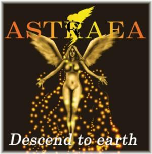 Astraea - Descend to Earth
