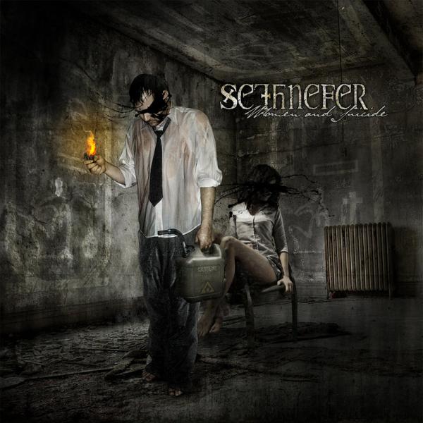 Sethnefer - Discography (2006-2009)