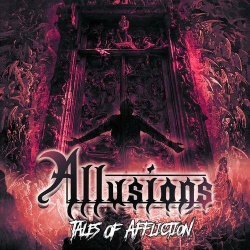 Allusions - Tales of Affliction
