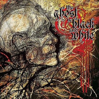 The Ghost in Black and White - The Ghost in Black and White (EP)