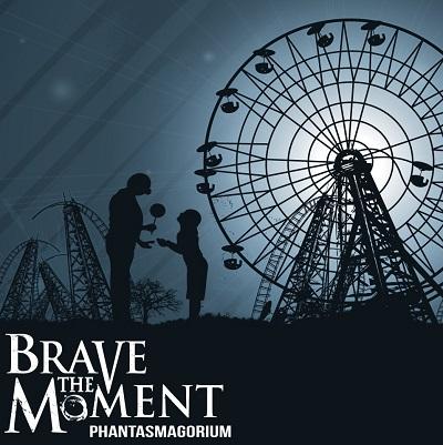 Brave The Moment - Discography