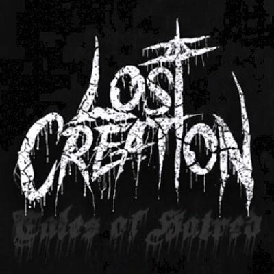 Lost Creation - Discography (2013 - 2018)