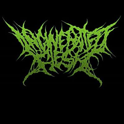 Incinerated Flesh - Discography (2010 - 2018)