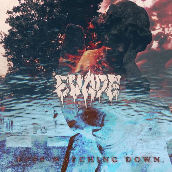 Evade - Eyes Watching Down (EP)