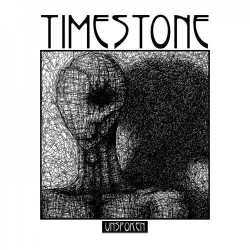 Timestone - Unspoken