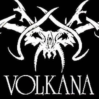 Volkana - Discography (1991 - 1994)
