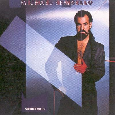 Michael Sembello - Discography (1983 - 1992)