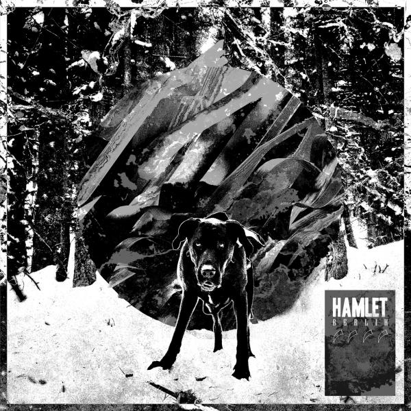 Hamlet - Berlín