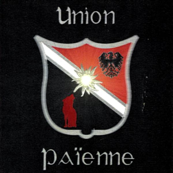 Various Artists - Union Païenne
