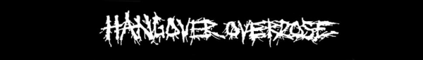Hangover Overdose - Discography (2006-2008)