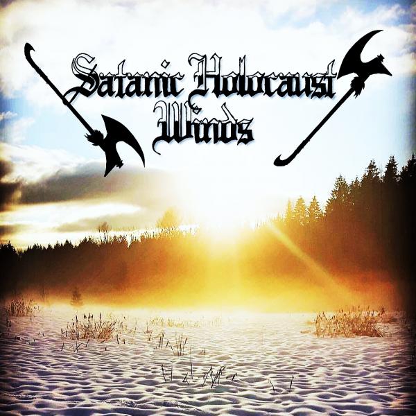 Satanic Holocaust Winds - Discography (2018)