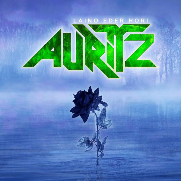 Auritz - Laino Eder Hori