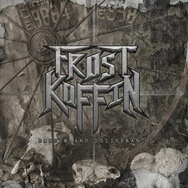 Frost Koffin - Discography (2018)