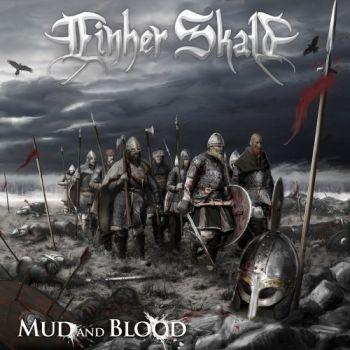 Einher Skald - Mud And Blood