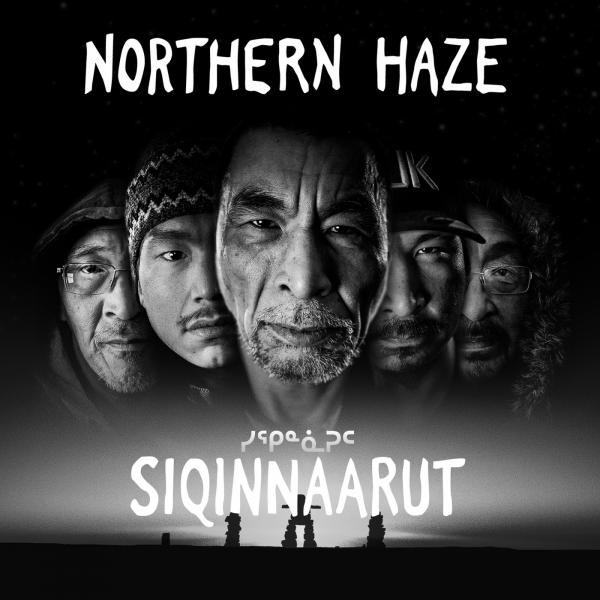 Northern Haze - Siqinnaarut