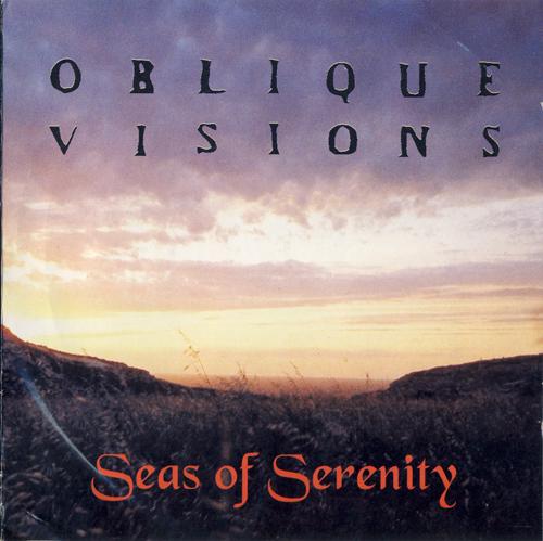 Oblique Visions - Seas of Serenity