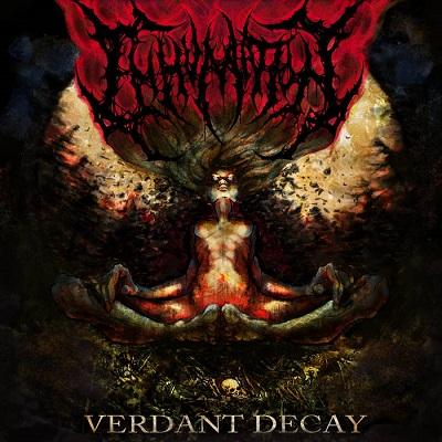 Inhumation - Discography (2011 - 2017)
