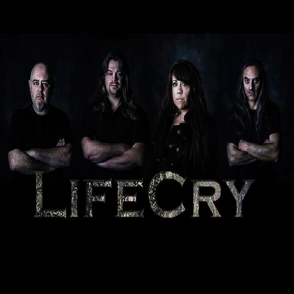 LifeCry - Discography (2013-2018)