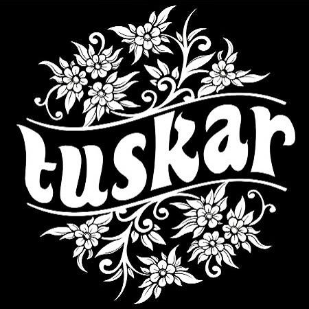Tuskar - Discography (2017-2018)