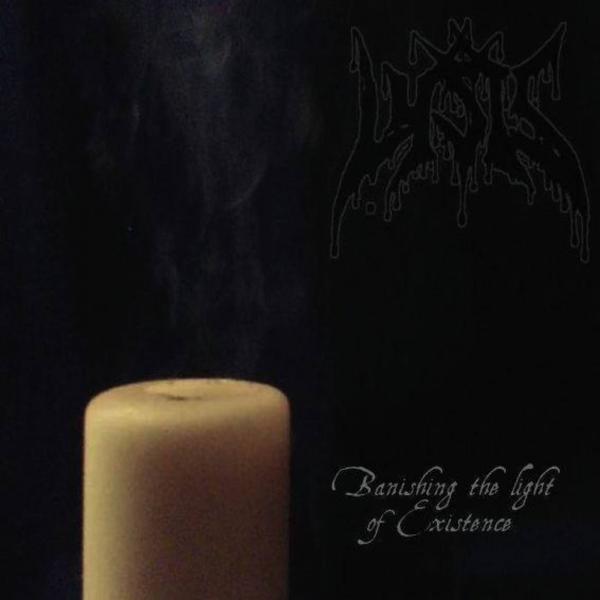 Lysis - Banishing the Light of Existence (EP)