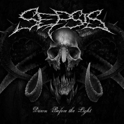 Sepsis - Dawn Before the Light (EP)