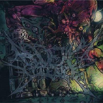A Dead Silence - Catharsis (EP) (WebRip)