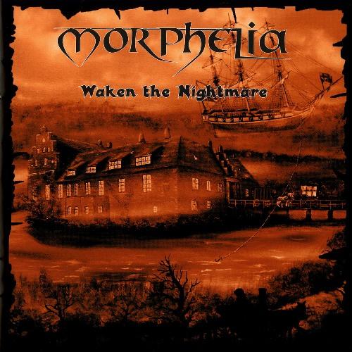 Morphelia - Discography (2003 - 2009)