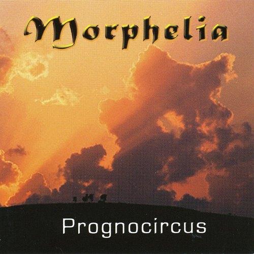 Morphelia - Discography (2003 - 2009)