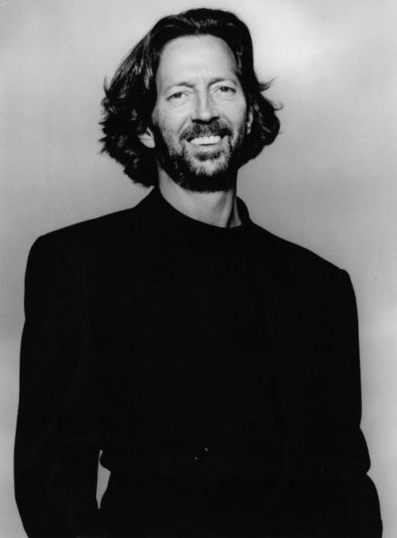 Eric Clapton - Discography (1974-2018)