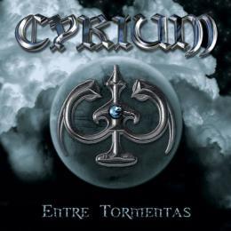 Cyrium - Entre tormentas