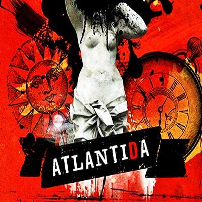 Atlantida - Discography (1994-2012)