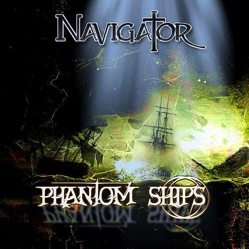 Navigator - Discography (2002 - 2014)