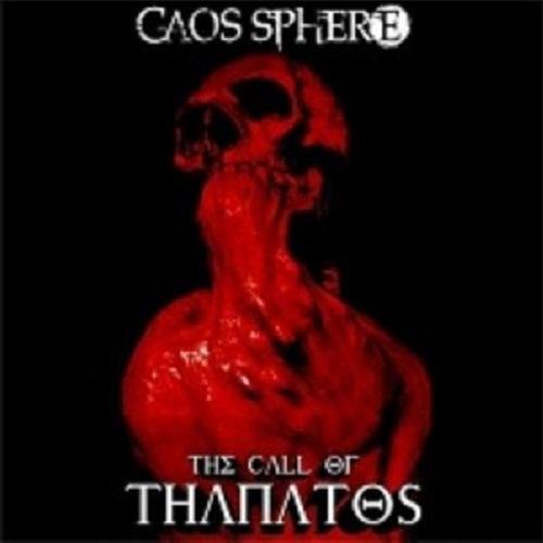 Caos Sphere - The Call Of Thanatos