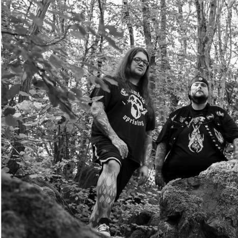 Demonbreed - Discography (2016 - 2018)