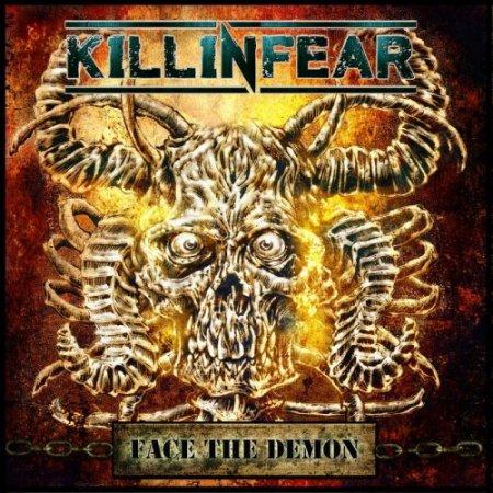 Killinfear - Face The Demon