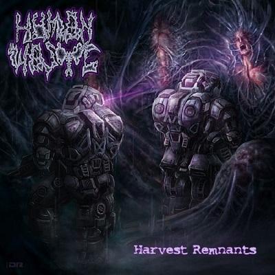 Human Waste - Harvest Remnants (Compilation)
