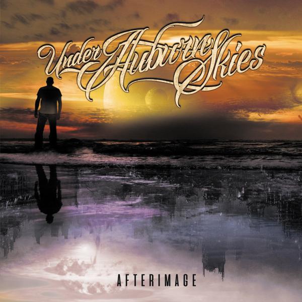 Under Auburn Skies - Afterimage (EP)