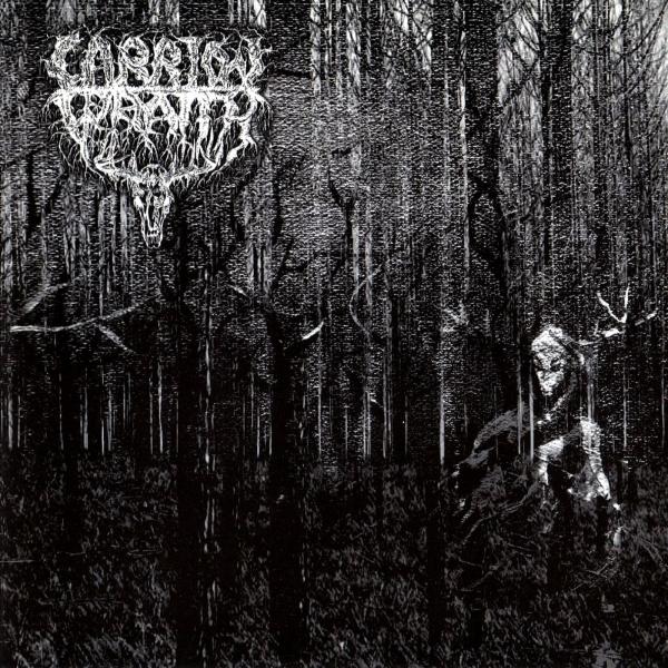 Carrion Wraith - Carrion Wraith