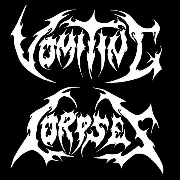 Vomiting Corpses - Discography (1991-1995)