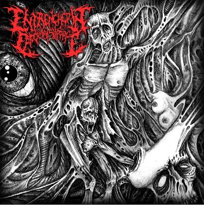 Entrenched In Epidermal Slippage - Discography