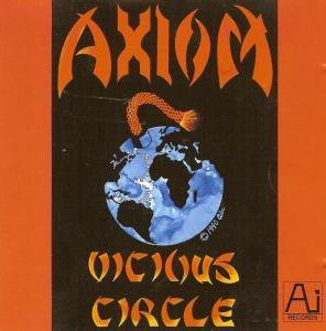 Axiom - Vicious Circle