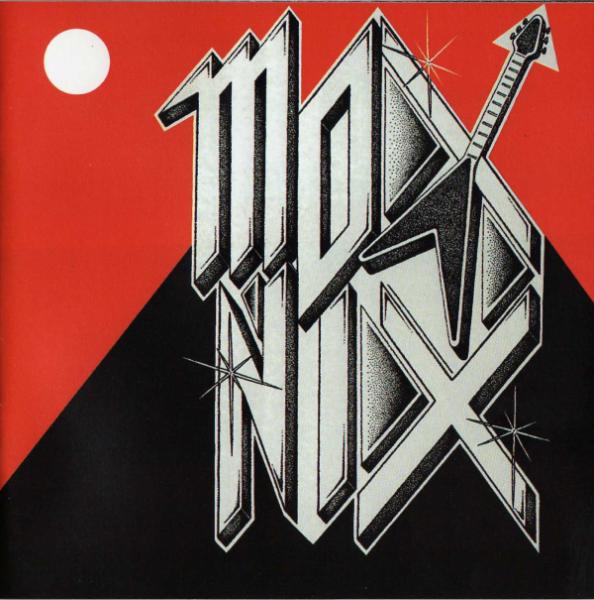 Mox Nix - Mox Nix