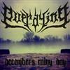 Everdying - Discography (2009-2018)
