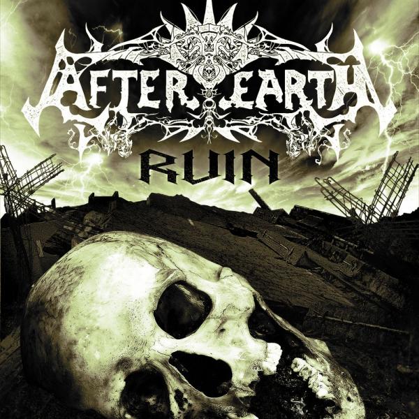 After Earth - Discography (2012-2015)