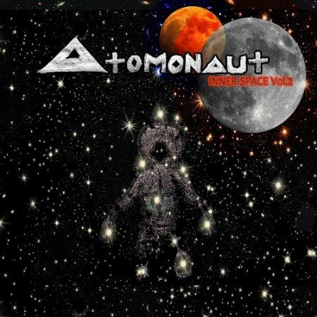 Atomonaut - Inner Space, Vol. 2