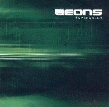 Aeons - Supergreen