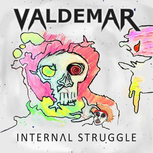 Valdemar - Internal Struggle