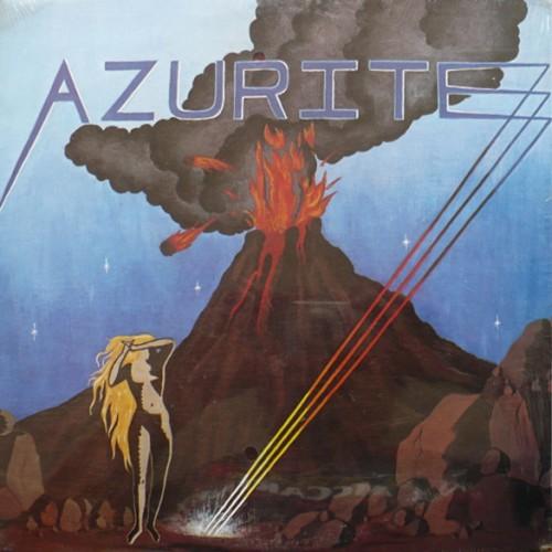 Azurite - Azurite