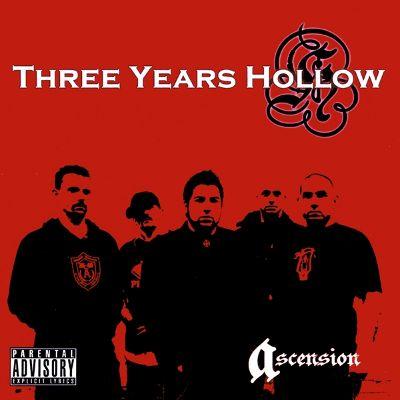 3 Years Hollow - Ascension